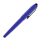 Cross Prism Rollerball Pen in Deep Sea Blue Resin
