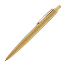 Parker Jotter XL Ballpoint Pen in Monochrome Gold GT