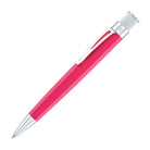 Retro 51 Tornado Colorwave Rollerball Pen in Positively Pink