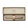 Parker Urban Premium Rollerball Pen in Metallic Pink Rollerball Pen