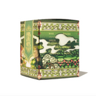 Ferris Wheel Press FerriTales The Book of Knights Series Ink in Panes of Peridot