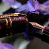 Visconti Homo Sapiens Fountain Pen in Iris Garden - Limited Edition Fountain Pen