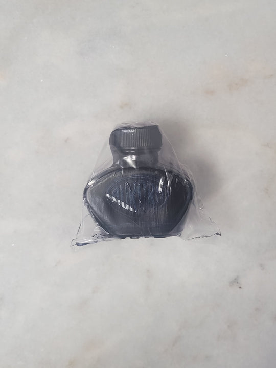 Misfit Item 0107 Aurora 100th Year Special Edition Bottled Ink in Blue Black