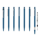 Lamy CP1 Ballpoint Pen in Aquamarine