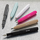 Kaweco Skyline Sport Fountain Pen in Pink