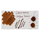 Colorverse Joy in the Ordinary Bottled Ink in Coffee Break - 30mL