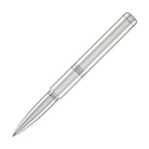 Waldmann Voyager Rollerball Pen in Silver