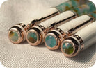 Dominant Industry Keyno Fountain Pen in Serenity