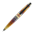 Diplomat Aero Mechanical Pencil in Rhomb Flame - 0.7 mm