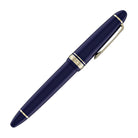 Sailor 1911 Large Fountain Pen in Blue - 14kt Gold Nib