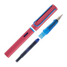 Lamy AL-Star Fountain Pen in Rollerskate