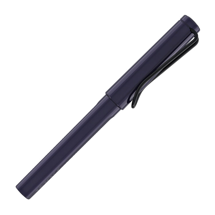 Lamy Safari Rollerball Pen in Meteora