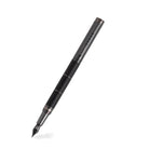 Tom Hessin Revolution Fountain Pen in Charcoal