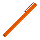 Rhodia Script Fountain Pen in Orange