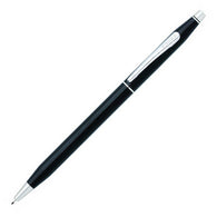 Cross Classic Century Black Lacquer 0.7mm Pencil