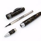 Conklin 1898 Solaris Rollerball Pen in Black