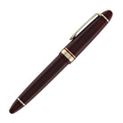 Sailor 1911 Casual L Stable Fountain Pen in Muted Red, Gold Trim