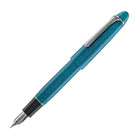 Sailor 1911 Casual L Galaxy Fountain Pen in Meteorite Moss, Black IP