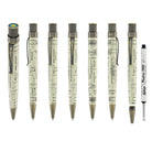 Retro 51 Tornado Smithsonian Rollerball Pen in Wright Brothers Aeroplane