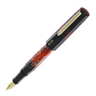 Benu Euphoria Handpainted Fountain Pen in Fire Horse - Limited Edition
