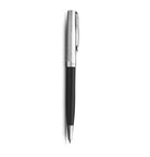 Parker Sonnet Premium Ballpoint Pen in Legacy of Flight with Chrome Trim