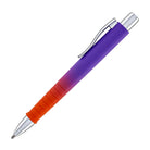 Faber-Castell Poly Flow Ballpoint Pen in Punchy Melon