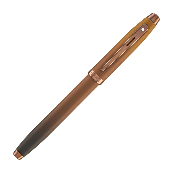 Sheaffer 100 Fountain Pen in Coffee Edition Fountain Pen