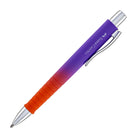Faber-Castell Poly Flow Ballpoint Pen in Punchy Melon
