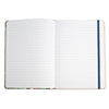 Clairefontaine La Vie en Vosges Hardcover Notebook A5 Lined in Assorted Designs Notebooks Journals