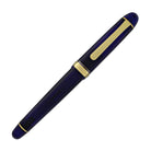 Platinum 3776 Century Fountain Pen in Chartres Blue - 14K Gold