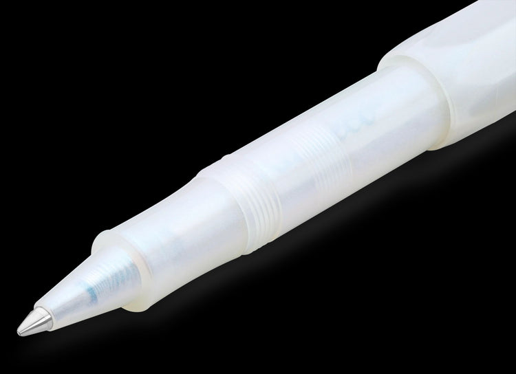 Kaweco Lunar Sport Rollerball Pen in Light Blue