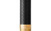 Parker IM Premium Ballpoint Pen in Black with Gold Trim GT Ballpoint Pens