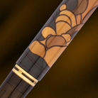 Pelikan Souveran M600 Fountain Pen in Georg Tippel - Special Edition