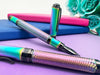 Monteverde Innova Formula M Fountain Pen in Lightning 25th Anniversary Limited Edition Fountain Pens