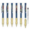 Sensa Presidents Ballpoint Pen in Washington & Lincoln - Limited Edition Ballpoint Pens