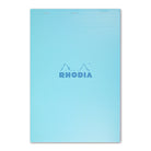 Rhodia No.18 Staplebound Graph Notepad in Assorted - 8.25 x 11.75