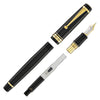 Pilot Custom 845 Fountain Pen in Black Urushi Fountain Pen