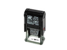 Midori Paintable Rotating Date Stamp in Cat