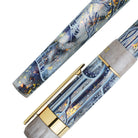 Benu Tribute Fountain Pen in A Christmas Carol