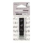 Midori Paintable Roller Stamp in Dog & Landscape