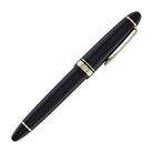 Sailor 1911 Large Fountain Pen in Shining Black - 18kt Gold Nib