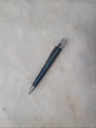 Misfit Item 0064 Retro 51 Tornado Rollerball Pen in Ice Blue Lacquer