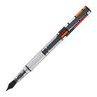 Monteverde USA MP1 Fountain Pen in Mondrian Composition 1921