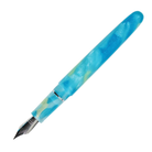 Wearingeul Preface Fountain Pen in Robinson Crusoe with Silver Trim