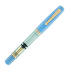 Nahvalur Original Fountain Pen in Blue Lagoon