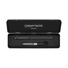 Caran d'Ache 849 Fountain Pen in Black Code