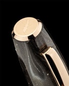 Scribo Feel Fountain Pen in Nova Stella with Rose Gold Trim - Limited Edition