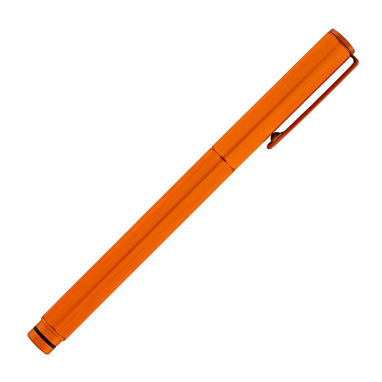 Rhodia Script Fountain Pen in Orange