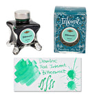 Diamine Inkvent Teal Edition Standard Bottled Ink in Bittersweet - 50 ml