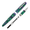 Scribo Piuma Fountain Pen in Glicine Fountain Pens